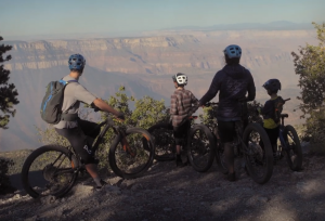 This Family Bike Trip Is the Best Adventure a Dad Could Ask For