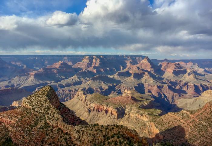 grand canyon national park
