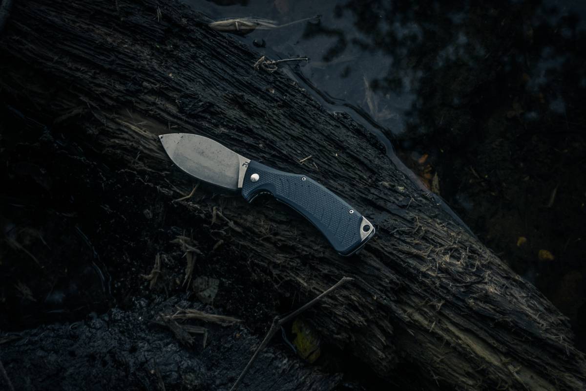 Learn How to Sharpen A Pocket Knife GearJunkie