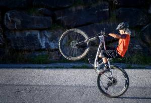 Ride the Saddle, Not the Couch: Tips to Get Kids Outside