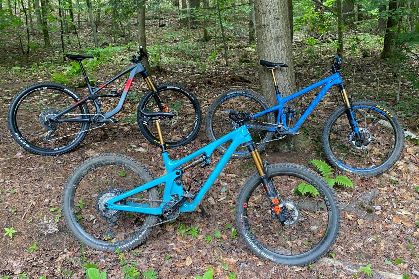 The Best Mountain Bikes of 2020 GearJunkie