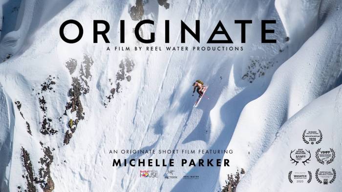 Watch: Vimeo Staff Awarded This Ski Video ‘Mountain Film of the Year’