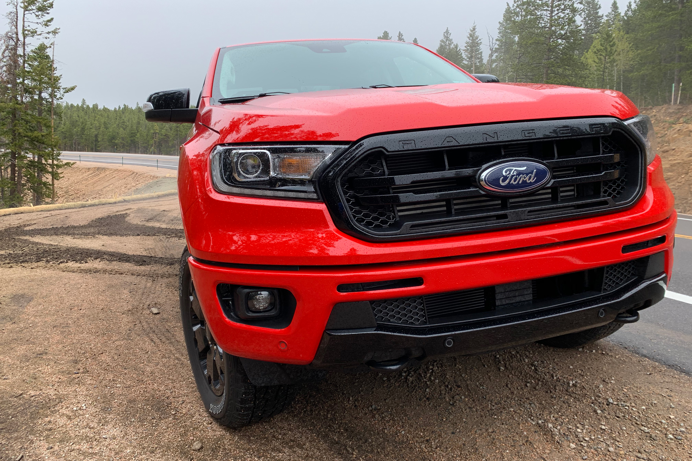 Ford Ranger Lariat Ford Ranger Lariat