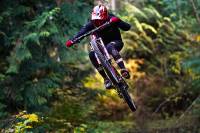 'Queen of Crankworx' Busts Out Flawless MTB Stunts