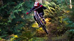 ‘Queen of Crankworx’ Busts Out Flawless MTB Stunts