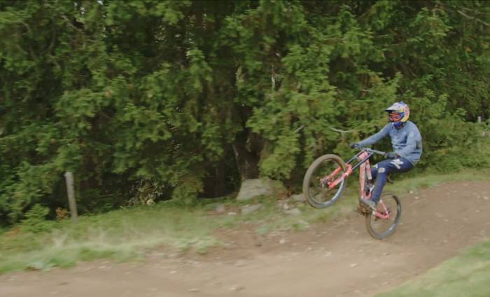 tommy g riding manual