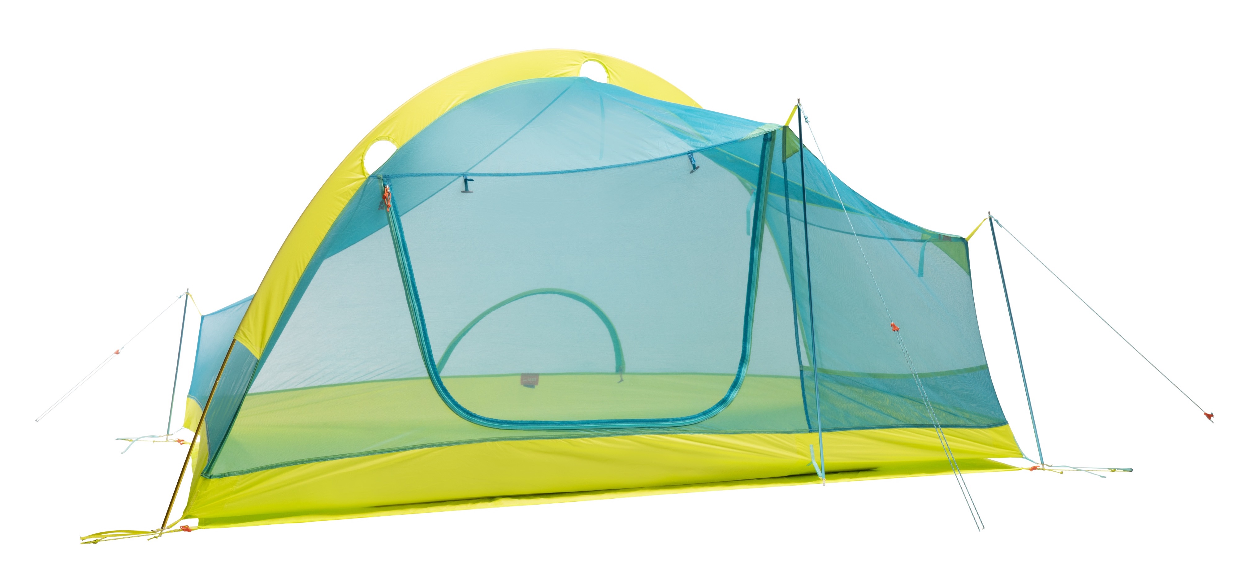 ust highlander 2p tent