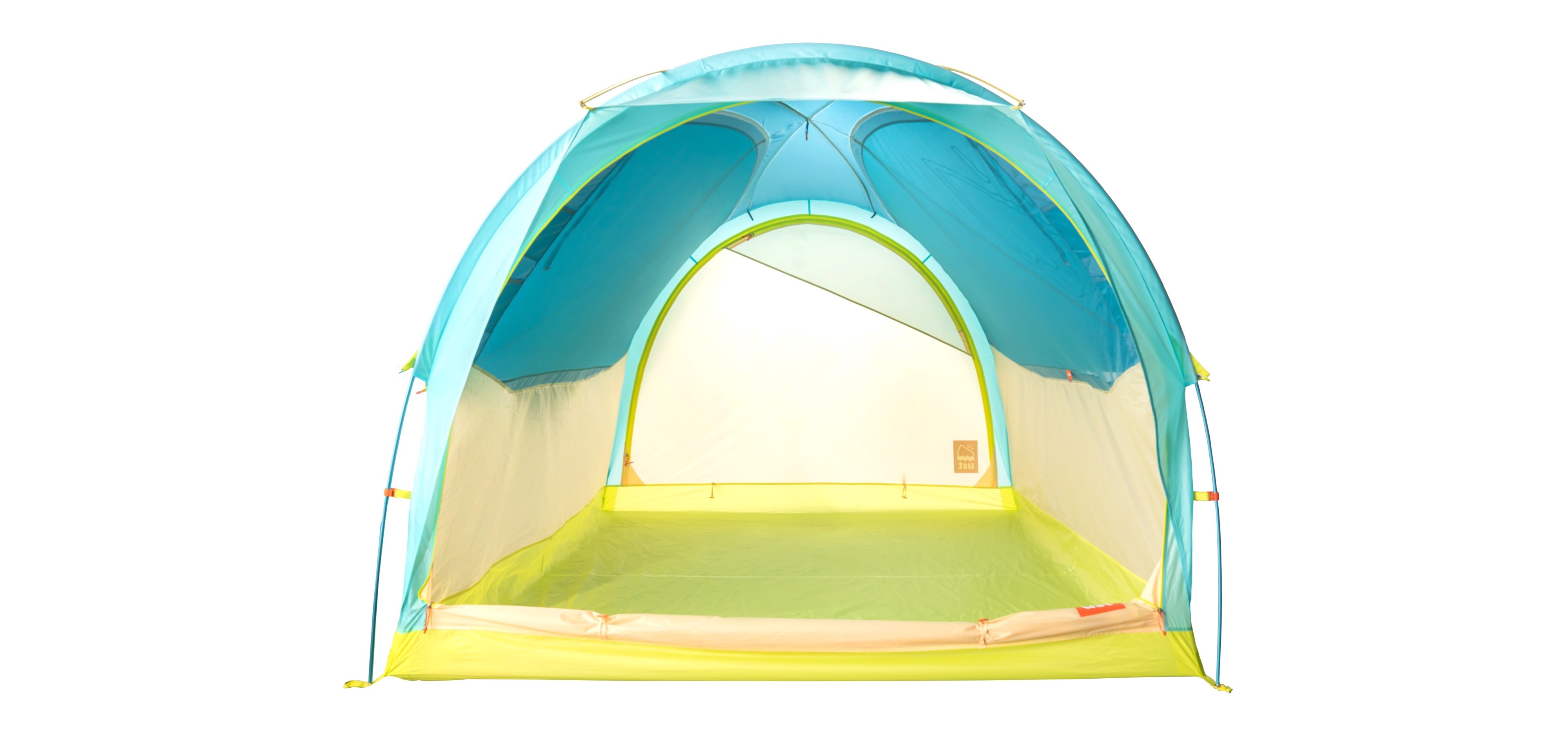 ust house party 4p tent