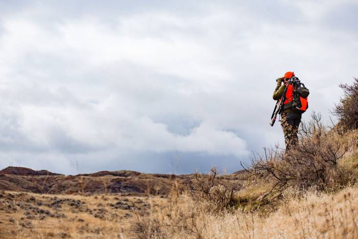 From Anti-Gun to Hunter: How I Came to Own and Respect Firearms