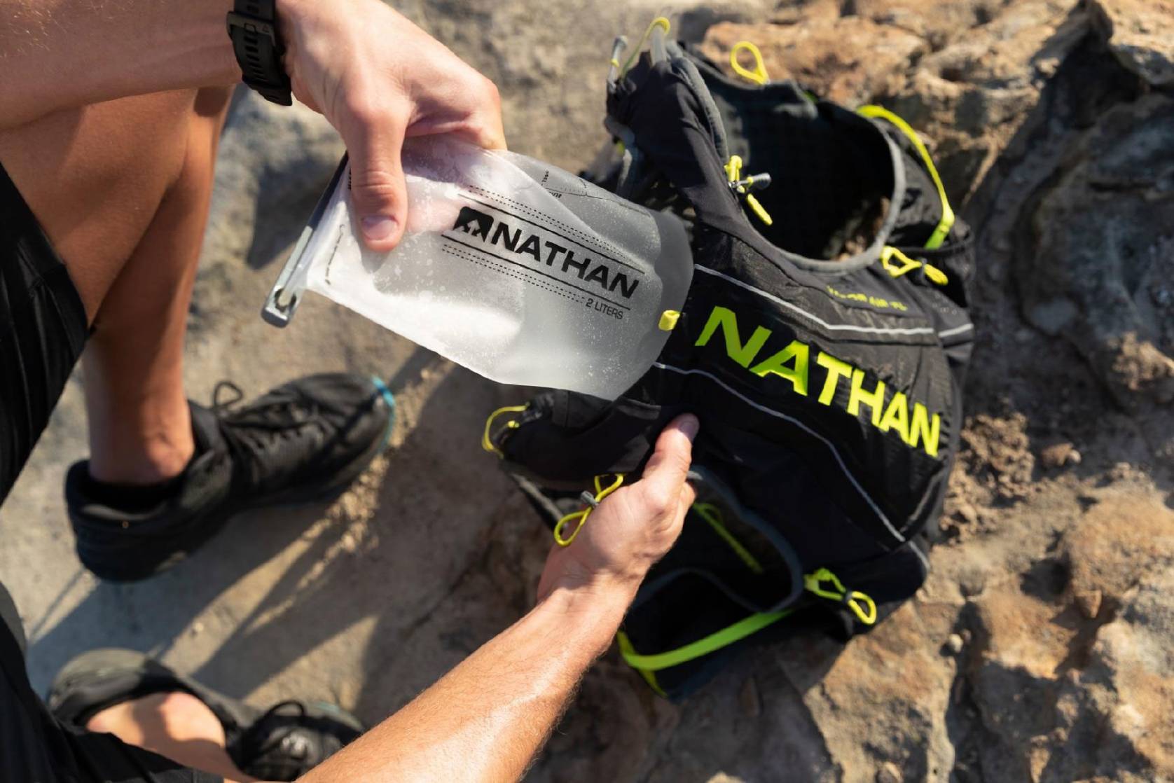 The 5 Best Running Hydration Packs & Vests of 2021 GearJunkie