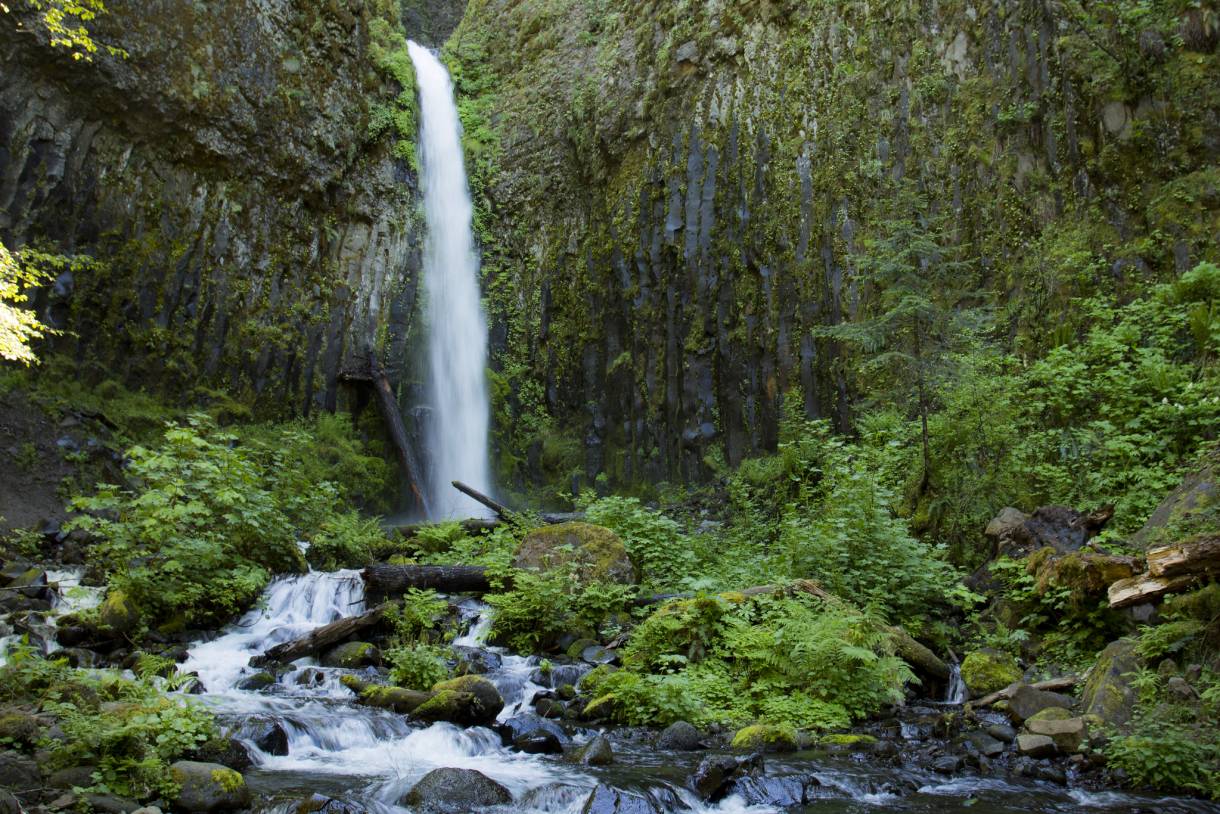 Explore 7 of the Best Hikes Near Portland | GearJunkie