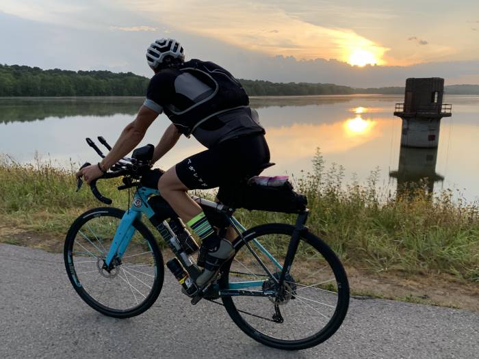 Arkansas High Country Route