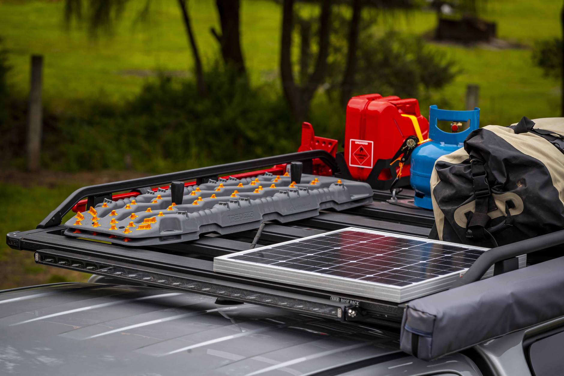 ARB BASE: The Next Evolution in Adventure Roof Racks Has Arrived ...