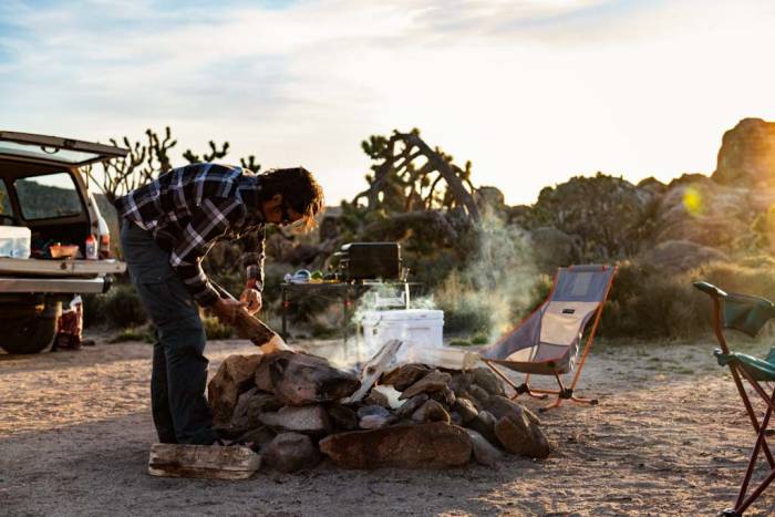 Backcountry’s Semiannual Sale: Save Up to 50% on Summer Gear