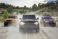 Ford Bronco 2021: That Was Worth the Wait Ford Bronco 2021: That Was Worth the Wait