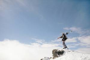 Ski Gear to Stoke Summer Daydreams of Winter