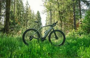 Electric Grinder: Canyon Grail:ON Gravel E-Bike Review