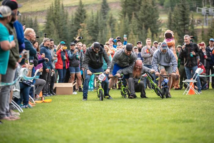 Yeti Cycles Eliminates ‘Tribe’ From Its Community Name, Marketing