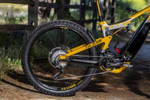 Emerging Gear: Magnetic Multitool, E-MTB Bike Tires, and More