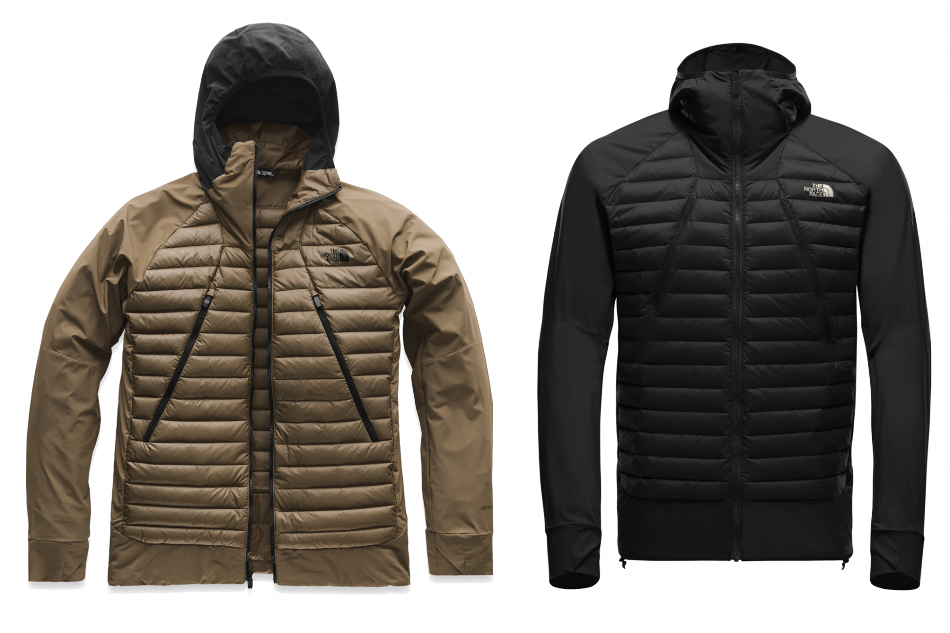 THE NORTH FACE SALE JACKET visual data 3