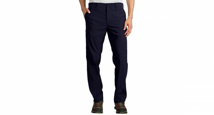 UnionBay Rainier Chino Travel Pant