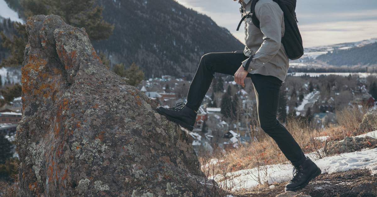 Western Rise Sale: Our Favorite Travel 