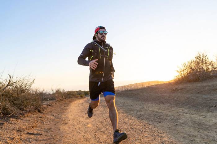 best hydration pack for running