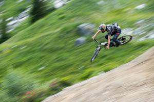 Secrets of Shred: Explore One of the Best Bike Parks in Europe