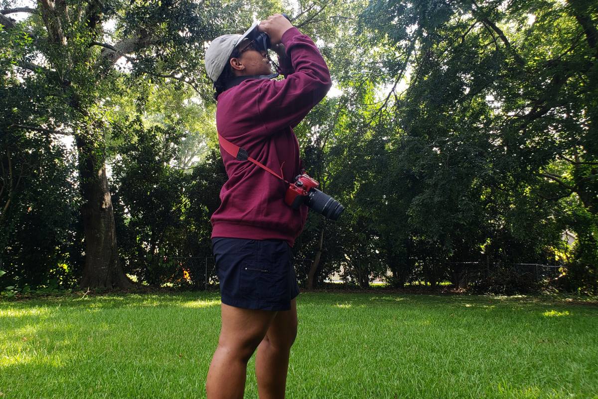 How to Start Birding What Gear Do You Really Need? GearJunkie