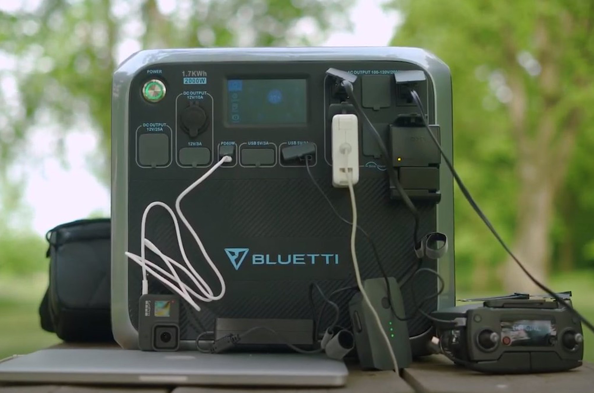 bluetti power station bluetti power station