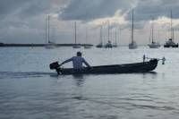 The Storied Fishing Legacy of a Cuban Political Refugee