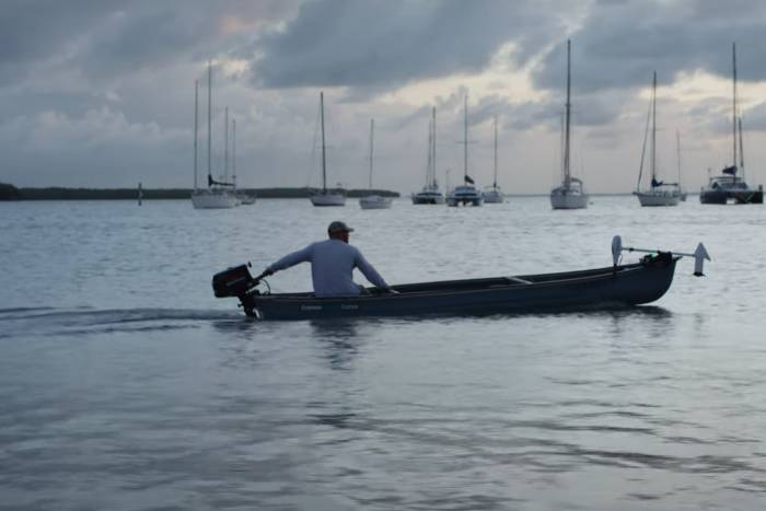 The Storied Fishing Legacy of a Cuban Political Refugee