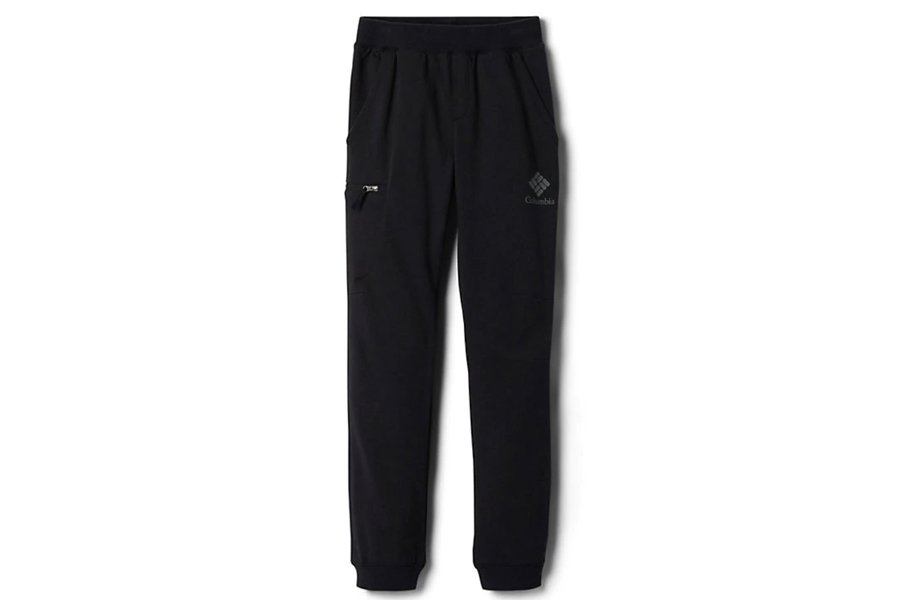 Columbia French Terry Jogger
