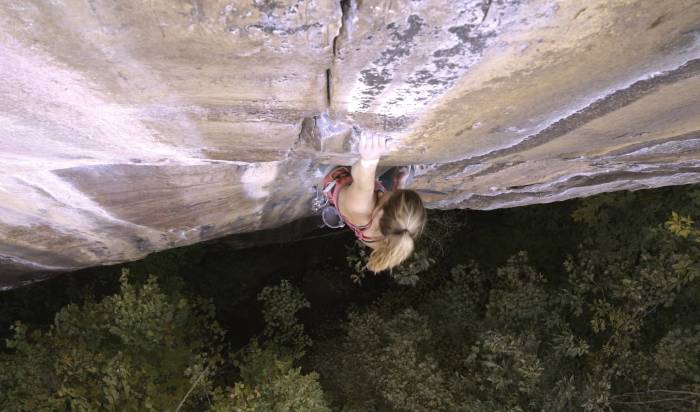 cliffhanger julie ellison