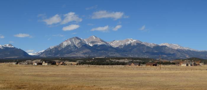 collegiate peaks nolan's 14