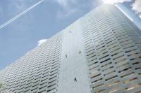 Adventure News of the Week: New FKTs, World's Tallest Climbing Wall