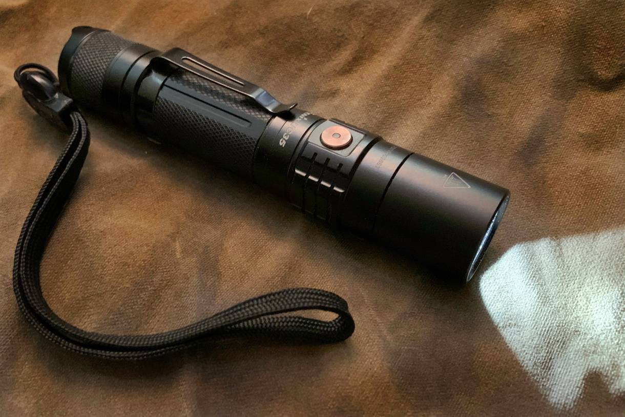 The Best Flashlights of 2023 GearJunkie
