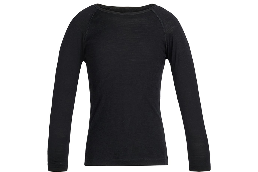 icebreaker Oasis Long Sleeve Crew