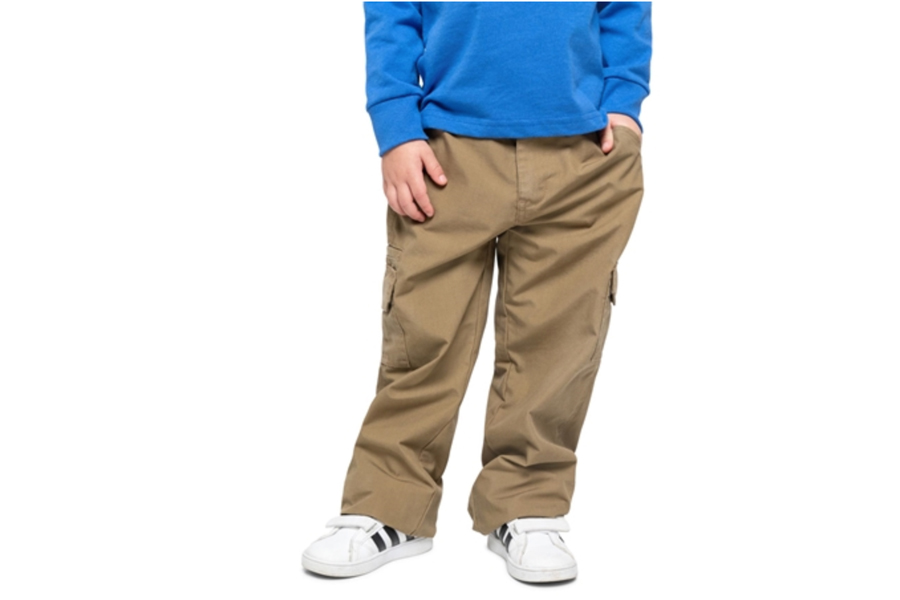 Little Boys' IS Performance Ripstop Insect Shield Pants