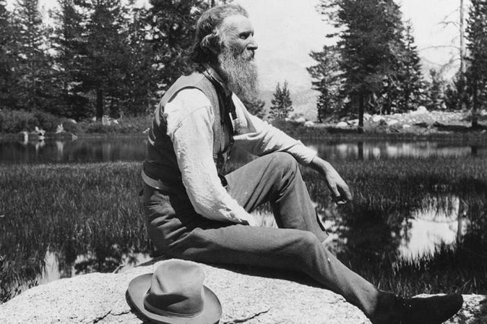 John Muir