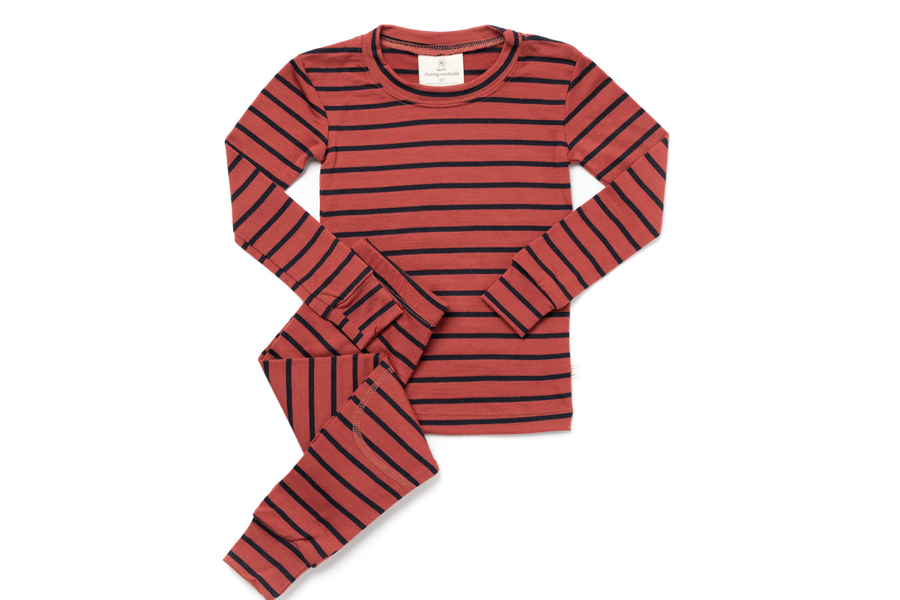 Chasing Windmills Thermal Long Johns