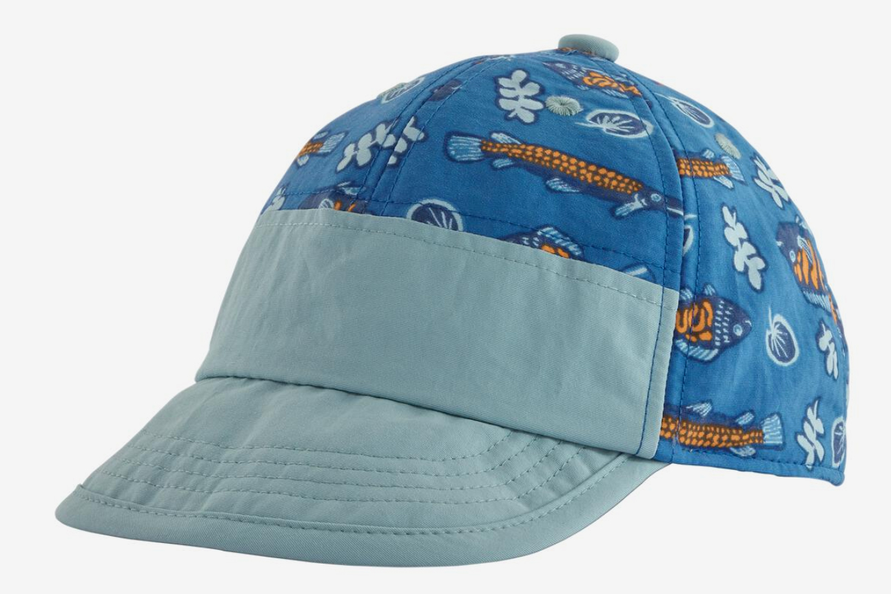 Patagonia Baby Baggies Cap