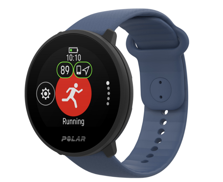 polar fitness watch reviews