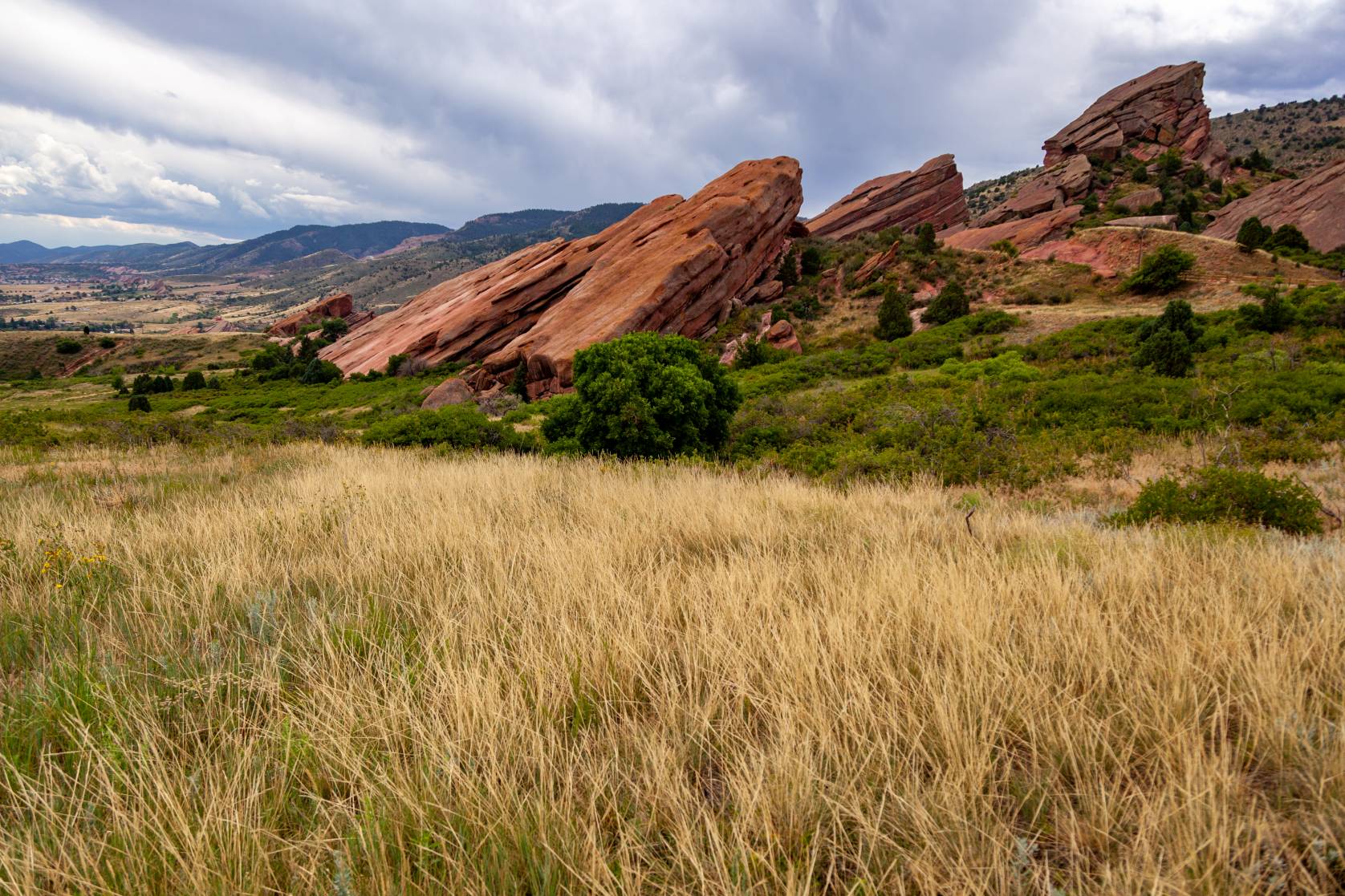 The 10 Best Hikes Near Denver GearJunkie
