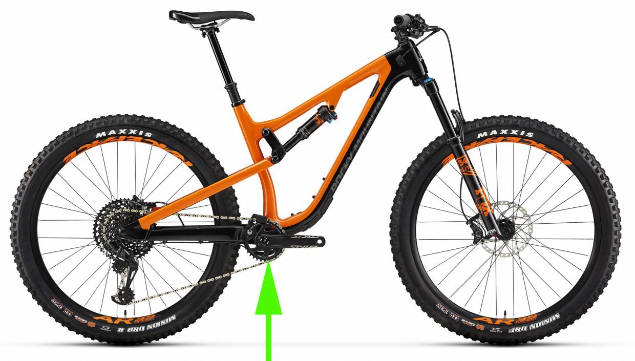 rocky mountain bikes online