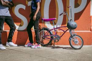 Retro Schwinn Sting-Ray Returns: Storied ‘Grape Krate’ Bike Back for Limited Run
