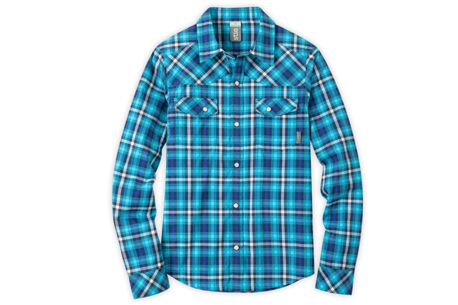 Stio Kids' Eddy Shirt