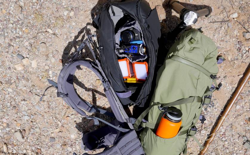 Heavyweight Hauler Mystery Ranch Terraframe 3Zip 50 First Look GearJunkie