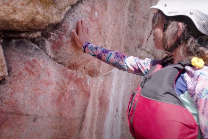 A Return to Home Waters for the Shoshone-Bannock People