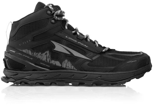 Altra Lone Peak Altra Lone Peak Mid